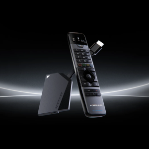 Formuler Z Mini Streaming Media Box
